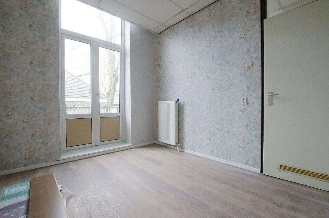 Foto van de Appartement gelegen aan de Schietbaanlaan in Rotterdam