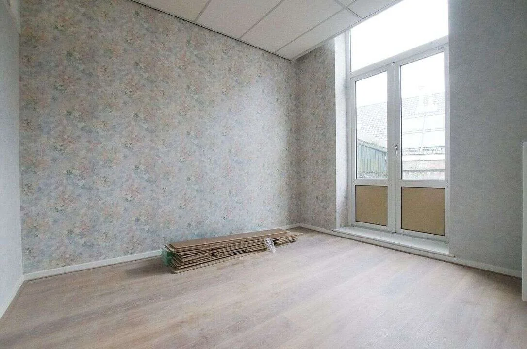 Foto van de Appartement gelegen aan de Schietbaanlaan in Rotterdam