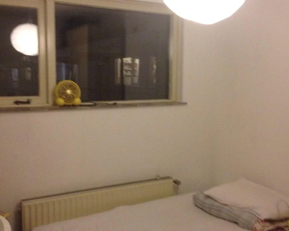 Foto van de Appartement gelegen aan de Nicolaas Maesstraat in Enschede