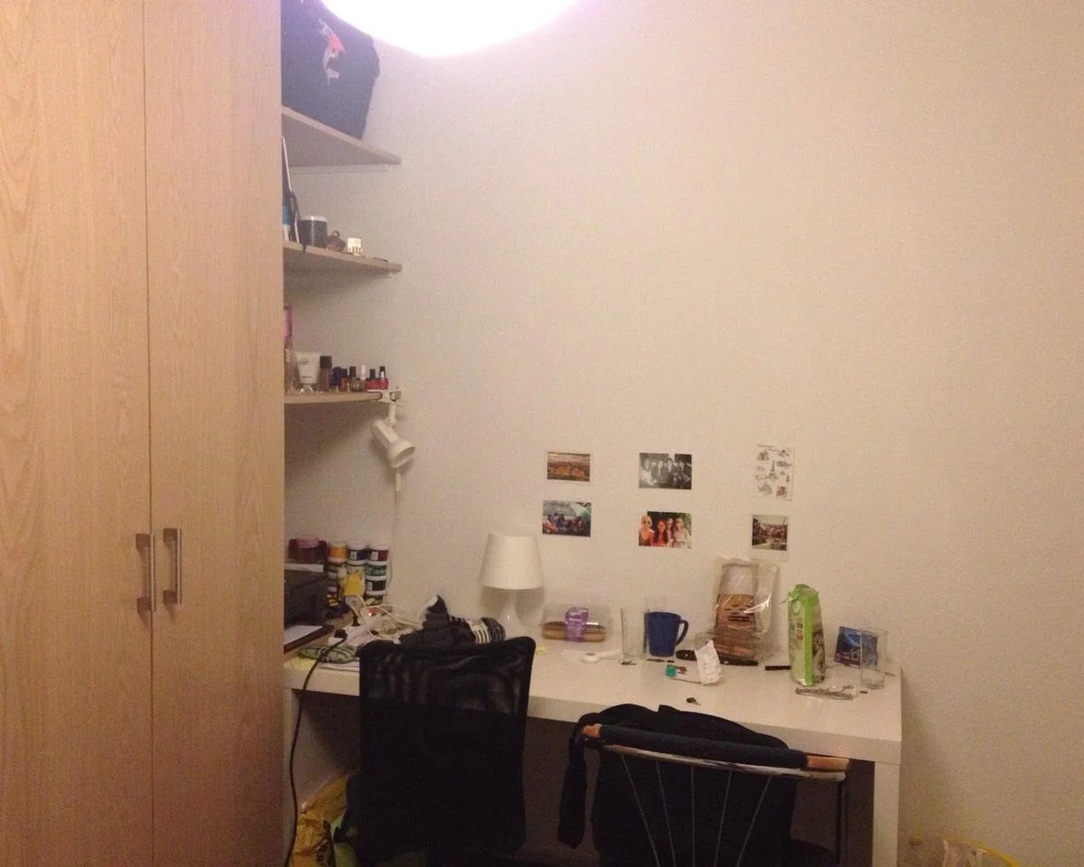 Foto van de Appartement gelegen aan de Nicolaas Maesstraat in Enschede