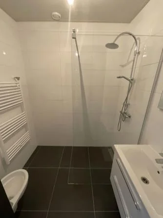 Foto van de Studio gelegen aan de Noorderweg in Leeuwarden