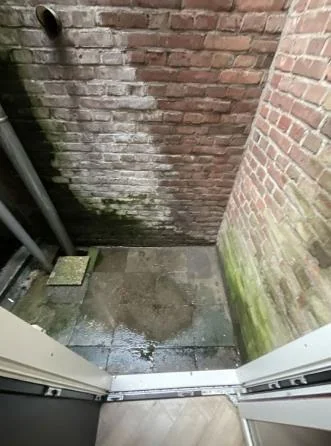 Foto van de Studio gelegen aan de Noorderweg in Leeuwarden