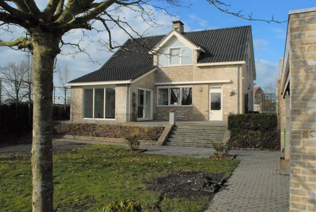 Foto van de Appartement gelegen aan de Steer in Nederweert