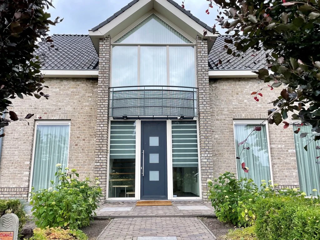 Foto van de Appartement gelegen aan de Steer in Nederweert