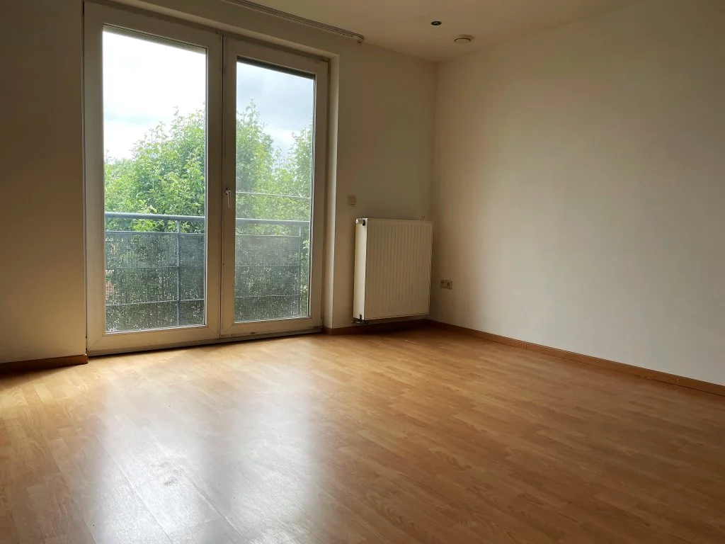 Foto van de Appartement gelegen aan de Steer in Nederweert