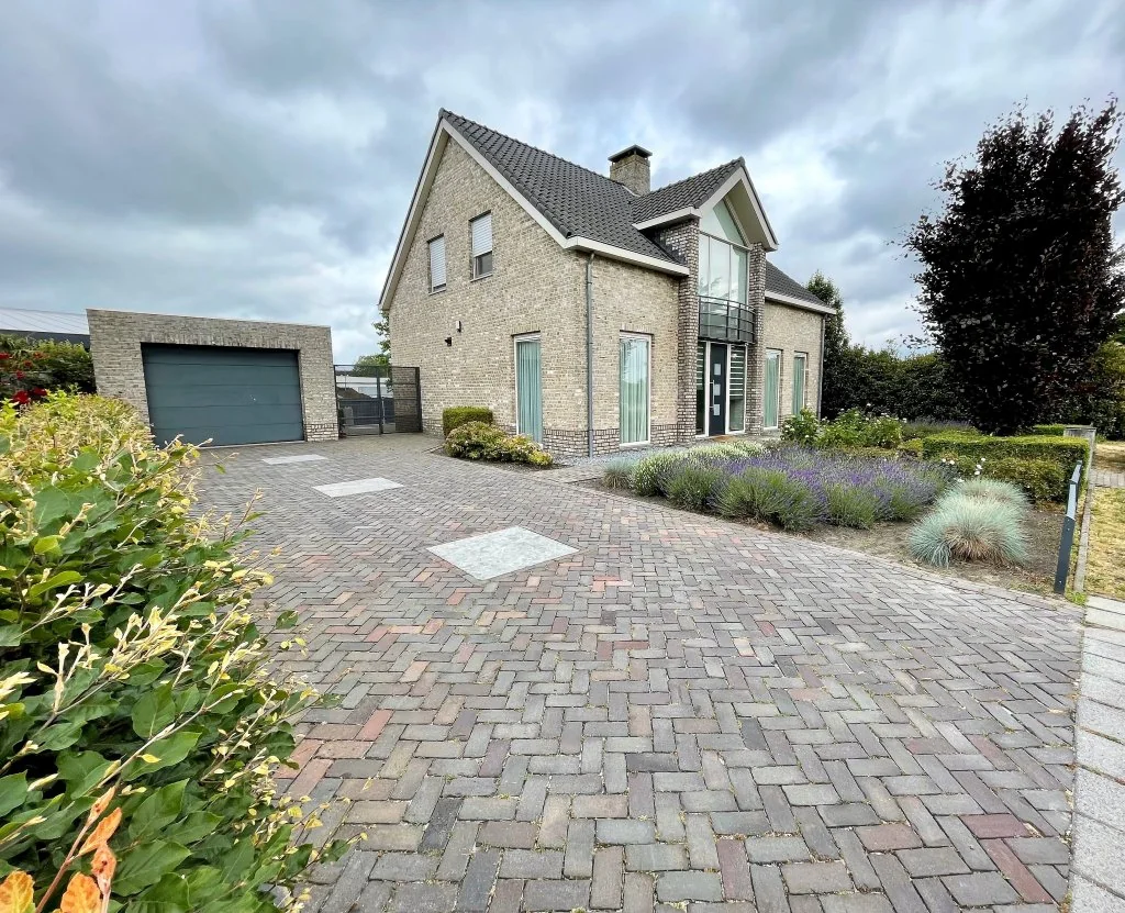 Foto van de Appartement gelegen aan de Steer in Nederweert