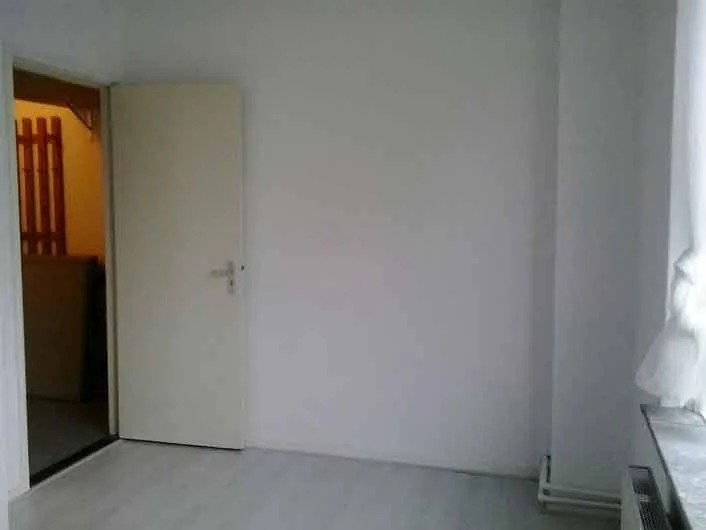 Foto van de Kamer gelegen aan de Nicolaas Maesstraat in Enschede