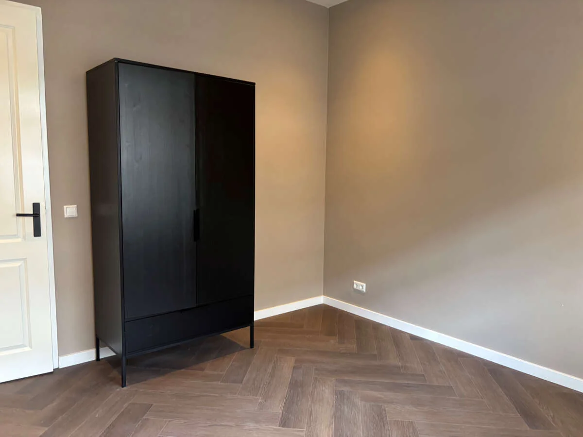 Foto van de Appartement gelegen aan de Aalsmeerweg in Amsterdam