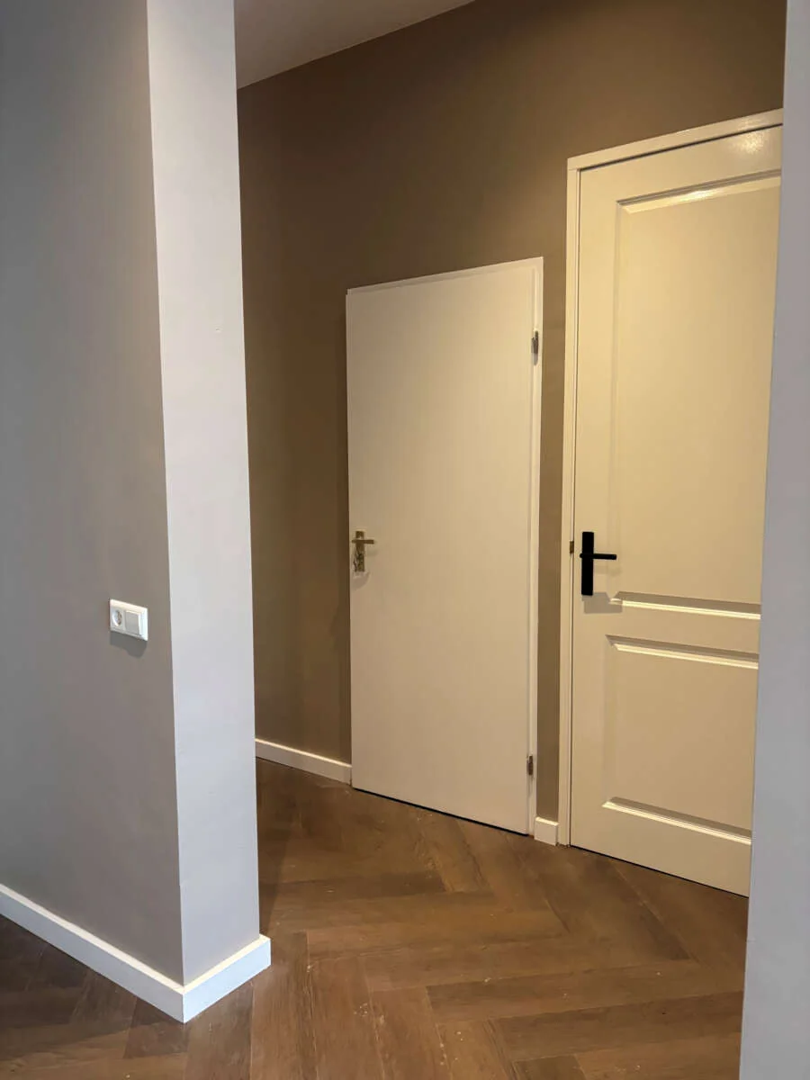 Foto van de Appartement gelegen aan de Aalsmeerweg in Amsterdam