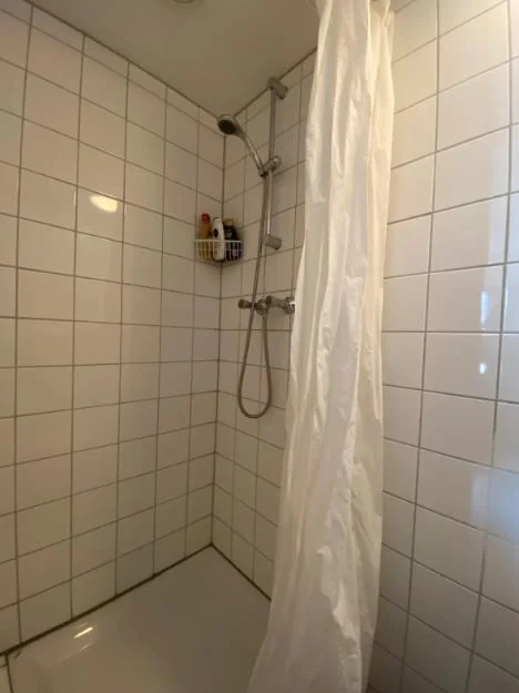 Foto van de Studio gelegen aan de Hoge Rijndijk in Leiden