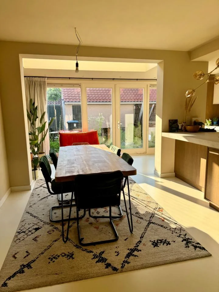 Foto van de Kamer gelegen aan de Willem Klooslaan in Eindhoven