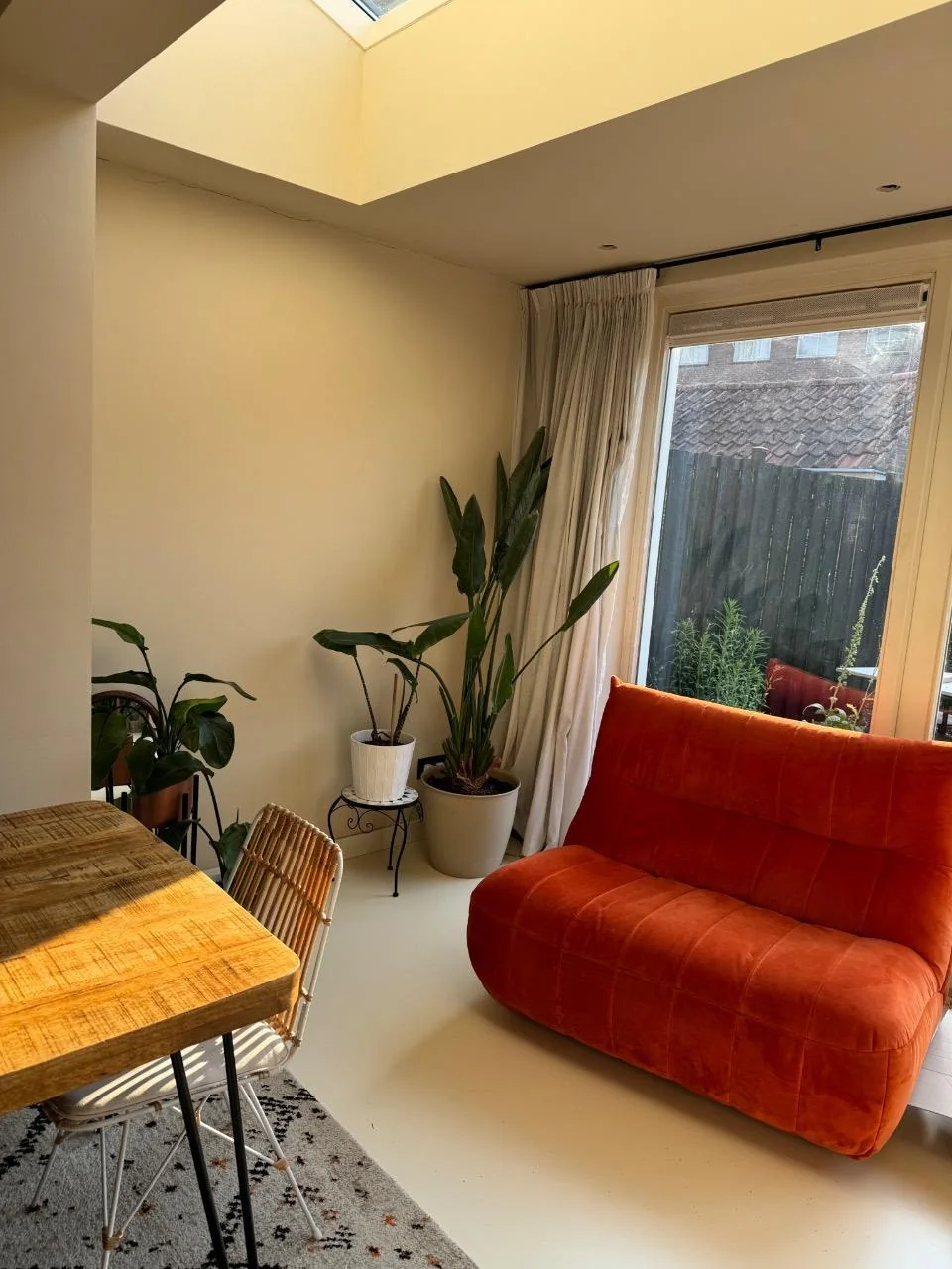 Foto van de Kamer gelegen aan de Willem Klooslaan in Eindhoven