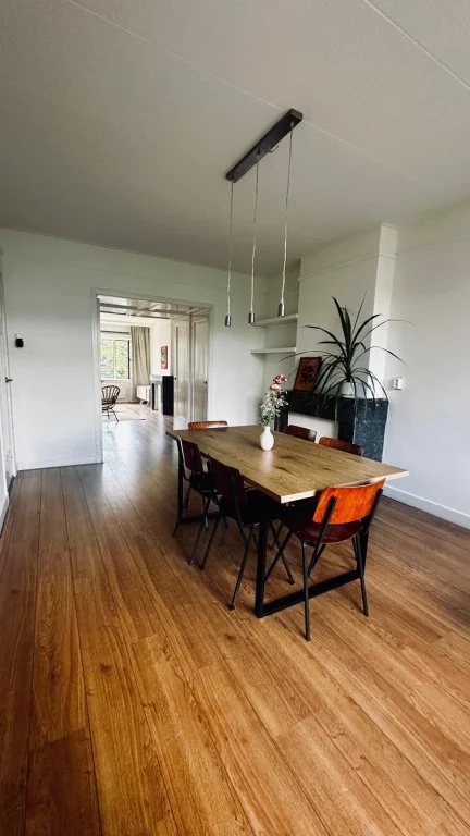 Foto van de Appartement gelegen aan de Stadhoudersweg in Rotterdam