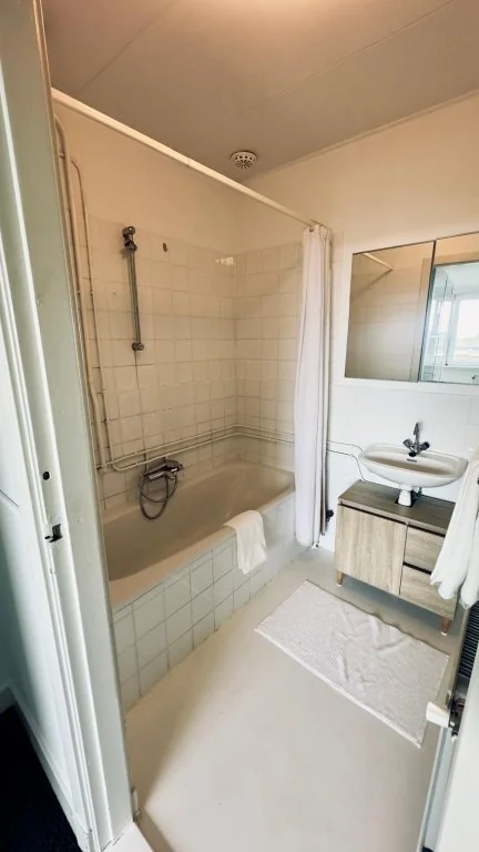 Foto van de Appartement gelegen aan de Stadhoudersweg in Rotterdam