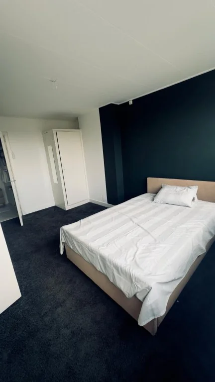Foto van de Appartement gelegen aan de Stadhoudersweg in Rotterdam