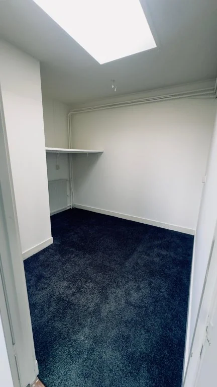 Foto van de Appartement gelegen aan de Stadhoudersweg in Rotterdam