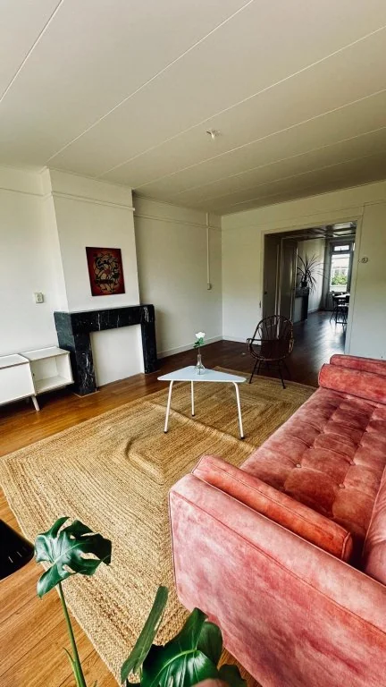 Foto van de Appartement gelegen aan de Stadhoudersweg in Rotterdam