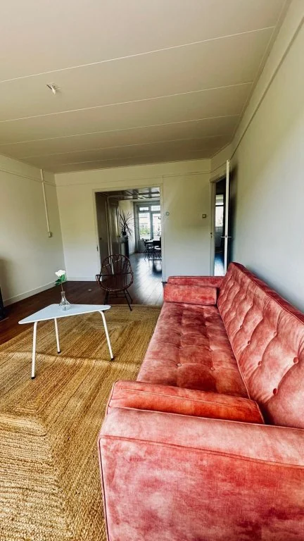 Foto van de Appartement gelegen aan de Stadhoudersweg in Rotterdam