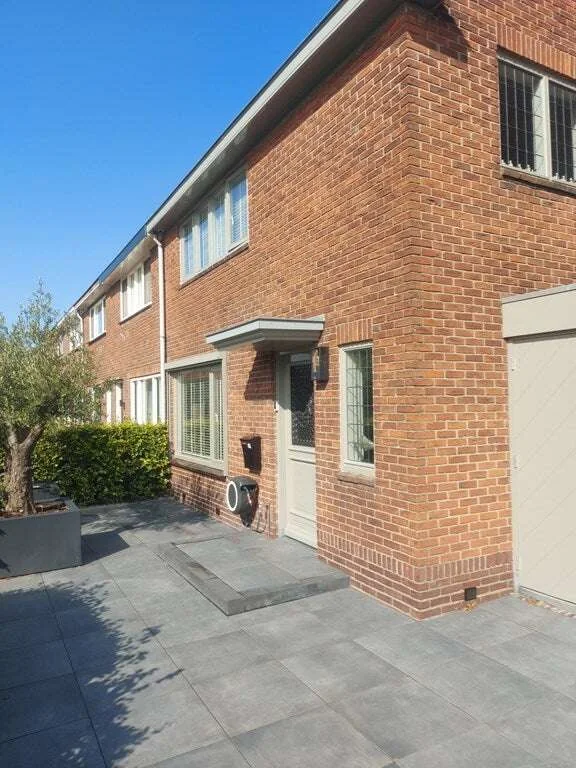 Foto van de Appartement gelegen aan de Sint Jeroensweg in Noordwijk