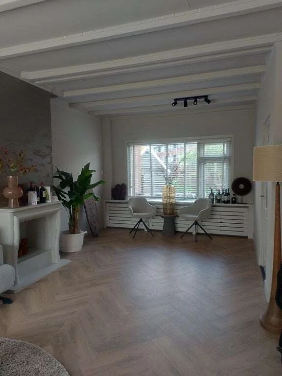 Foto van de Appartement gelegen aan de Sint Jeroensweg in Noordwijk