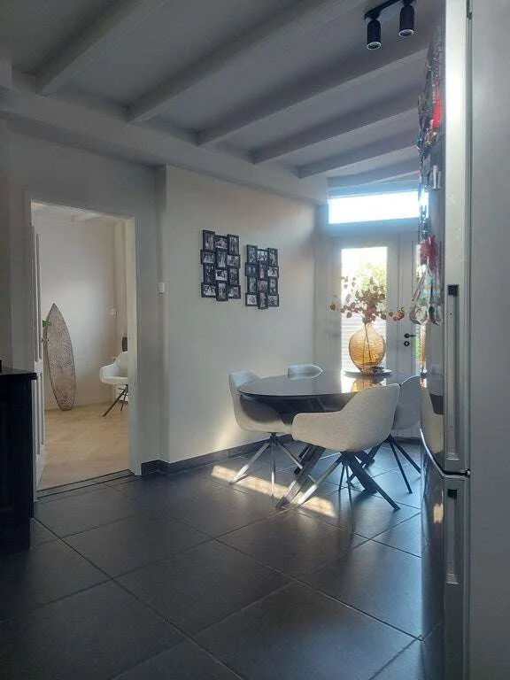Foto van de Appartement gelegen aan de Sint Jeroensweg in Noordwijk