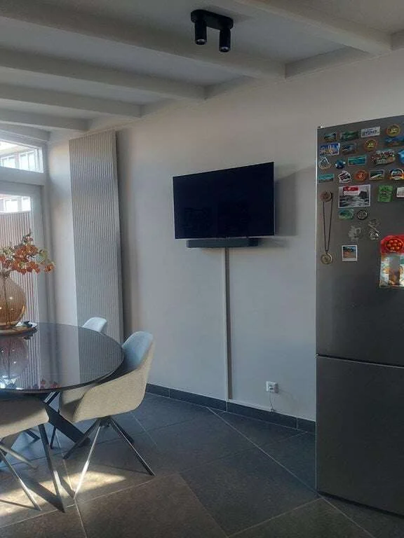 Foto van de Appartement gelegen aan de Sint Jeroensweg in Noordwijk
