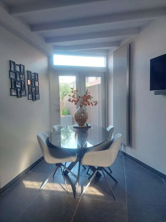 Foto van de Appartement gelegen aan de Sint Jeroensweg in Noordwijk