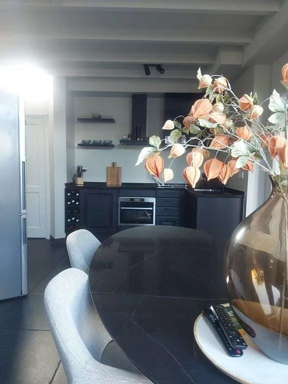 Foto van de Appartement gelegen aan de Sint Jeroensweg in Noordwijk