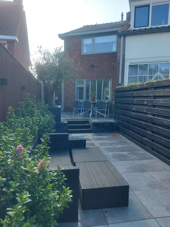 Foto van de Appartement gelegen aan de Sint Jeroensweg in Noordwijk