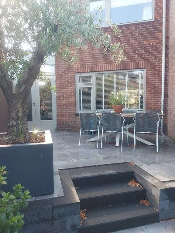 Foto van de Appartement gelegen aan de Sint Jeroensweg in Noordwijk