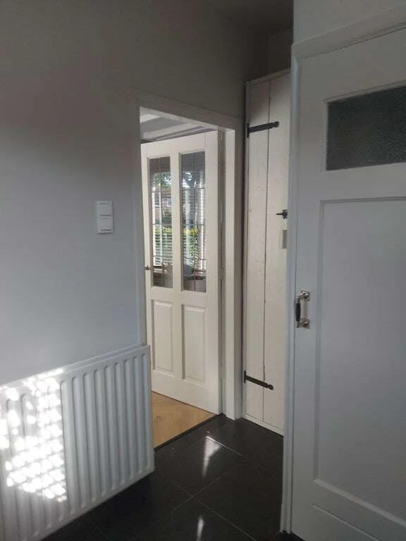 Foto van de Appartement gelegen aan de Sint Jeroensweg in Noordwijk