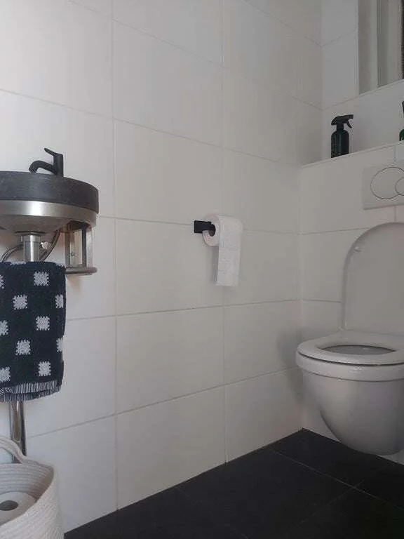 Foto van de Appartement gelegen aan de Sint Jeroensweg in Noordwijk