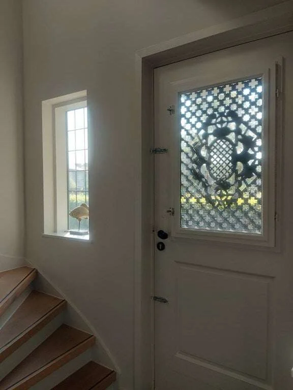 Foto van de Appartement gelegen aan de Sint Jeroensweg in Noordwijk