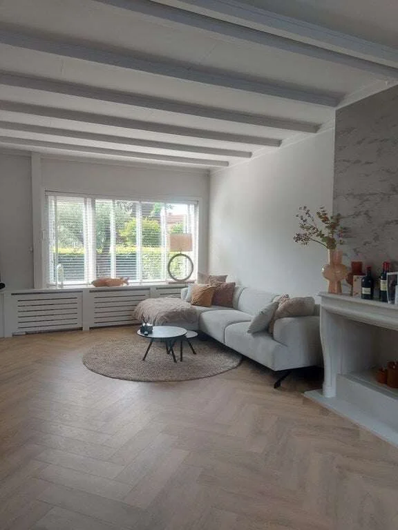 Foto van de Appartement gelegen aan de Sint Jeroensweg in Noordwijk