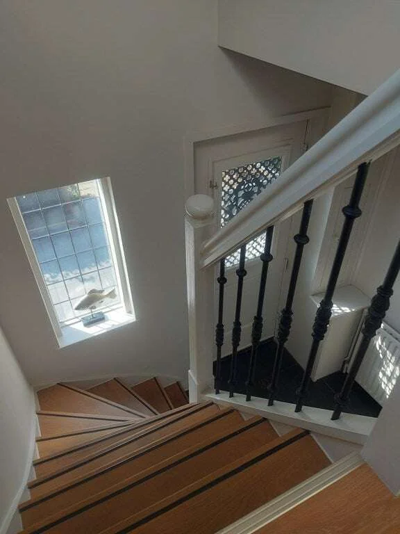 Foto van de Appartement gelegen aan de Sint Jeroensweg in Noordwijk