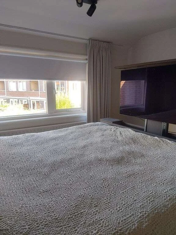 Foto van de Appartement gelegen aan de Sint Jeroensweg in Noordwijk