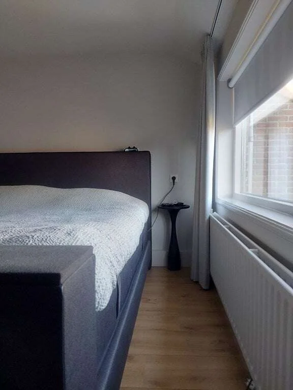 Foto van de Appartement gelegen aan de Sint Jeroensweg in Noordwijk