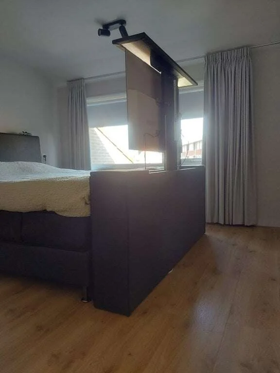 Foto van de Appartement gelegen aan de Sint Jeroensweg in Noordwijk