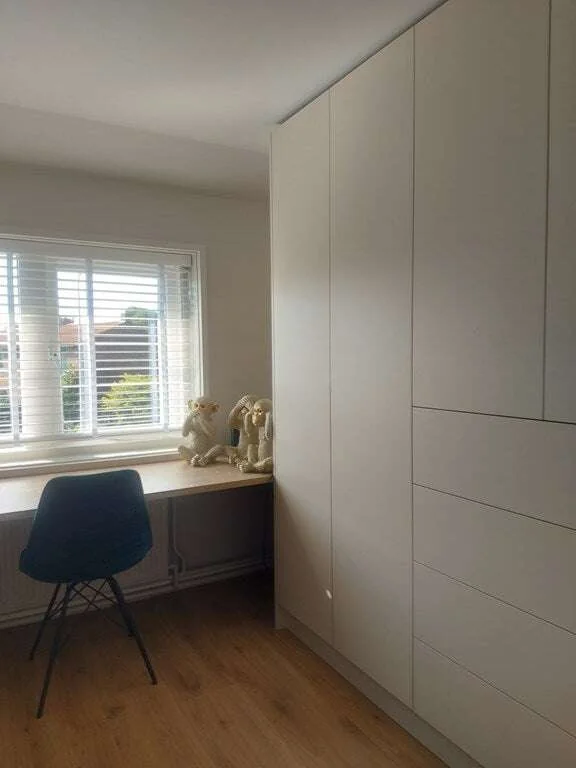 Foto van de Appartement gelegen aan de Sint Jeroensweg in Noordwijk