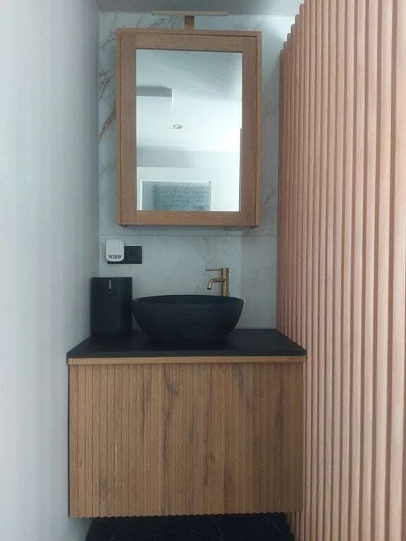 Foto van de Appartement gelegen aan de Sint Jeroensweg in Noordwijk