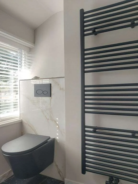 Foto van de Appartement gelegen aan de Sint Jeroensweg in Noordwijk