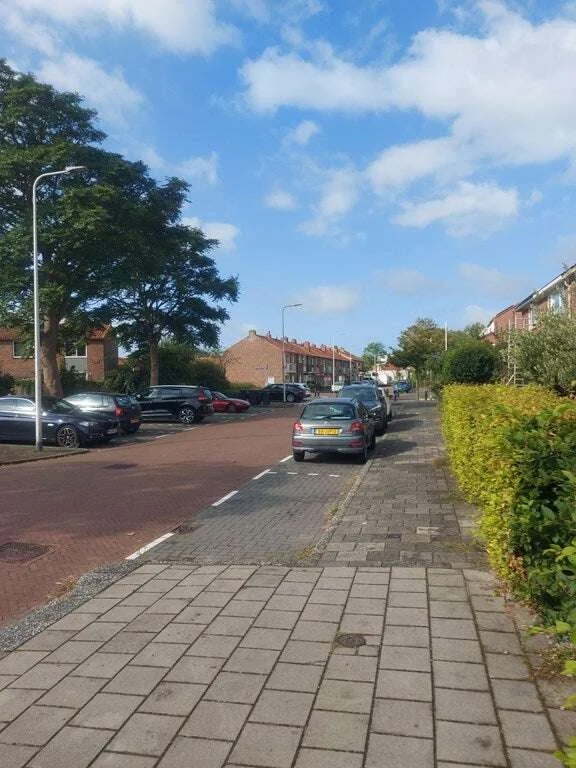 Foto van de Appartement gelegen aan de Sint Jeroensweg in Noordwijk