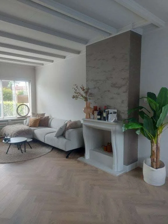 Foto van de Appartement gelegen aan de Sint Jeroensweg in Noordwijk