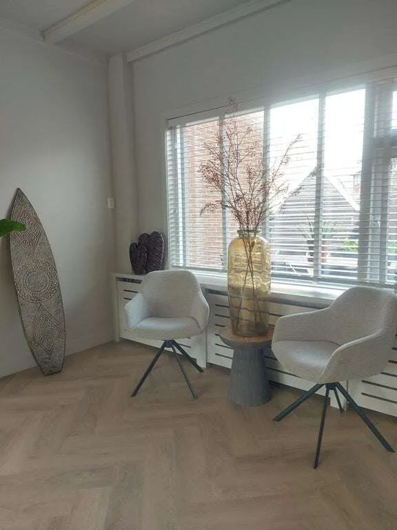 Foto van de Appartement gelegen aan de Sint Jeroensweg in Noordwijk