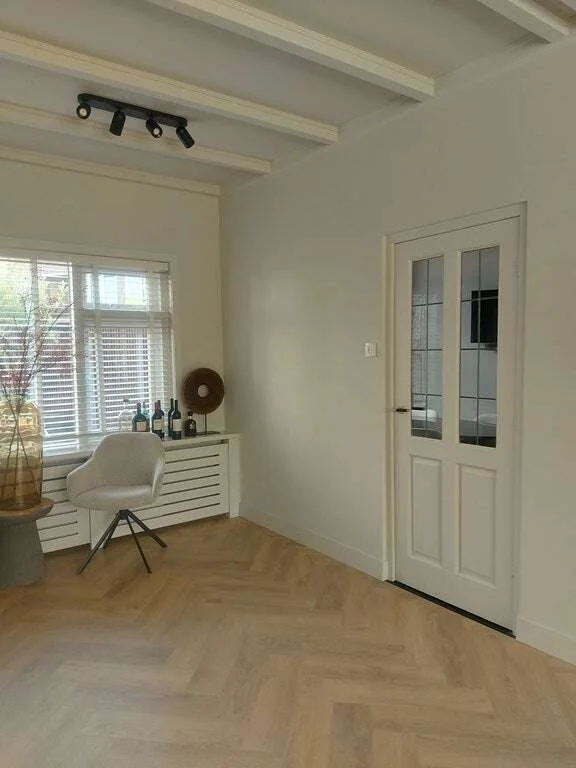 Foto van de Appartement gelegen aan de Sint Jeroensweg in Noordwijk