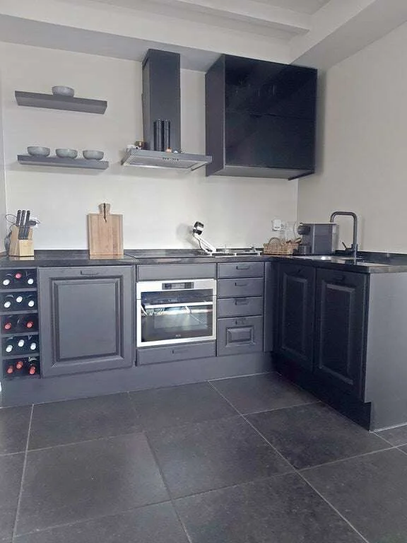 Foto van de Appartement gelegen aan de Sint Jeroensweg in Noordwijk