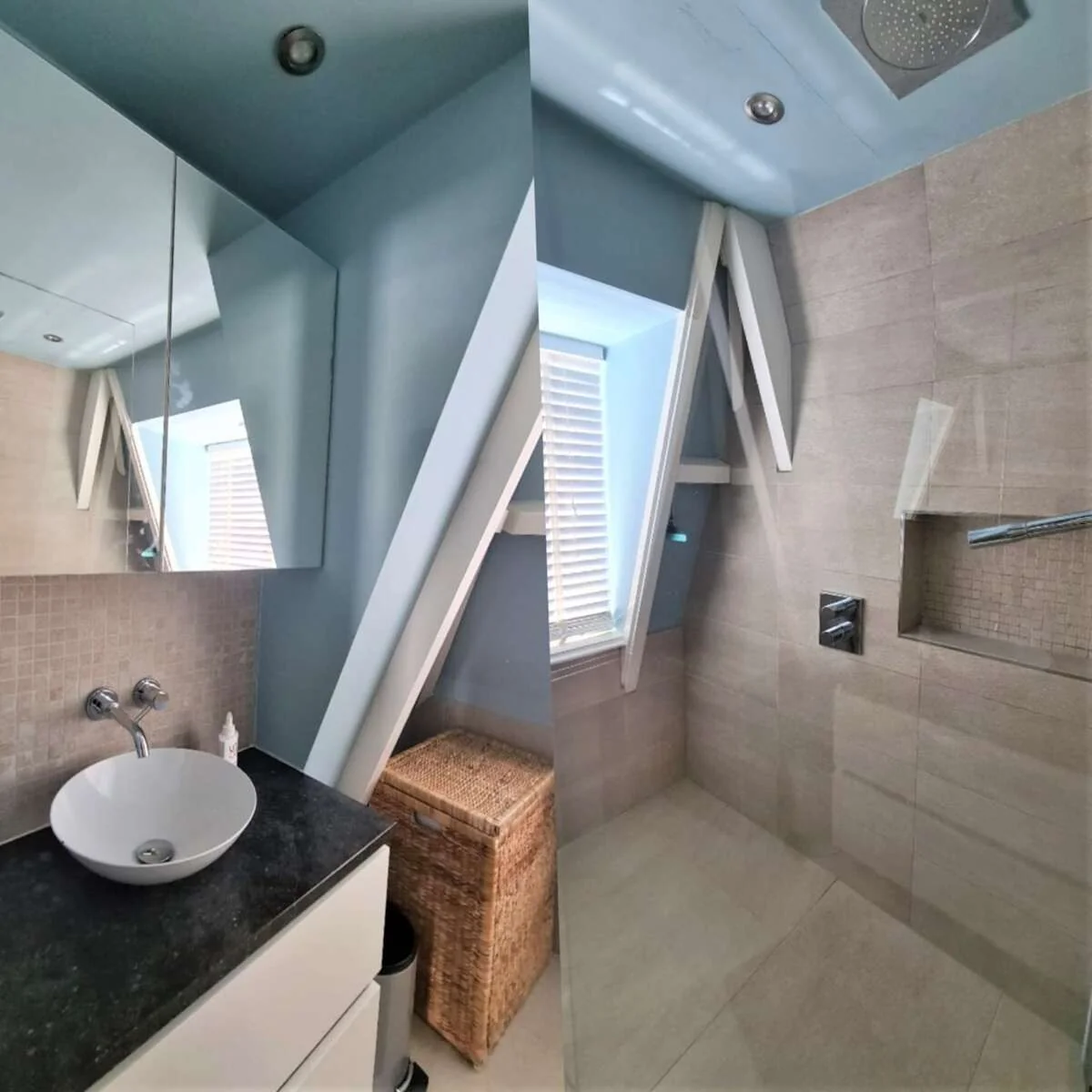 Foto van de Appartement gelegen aan de Groenesteeg in Leiden