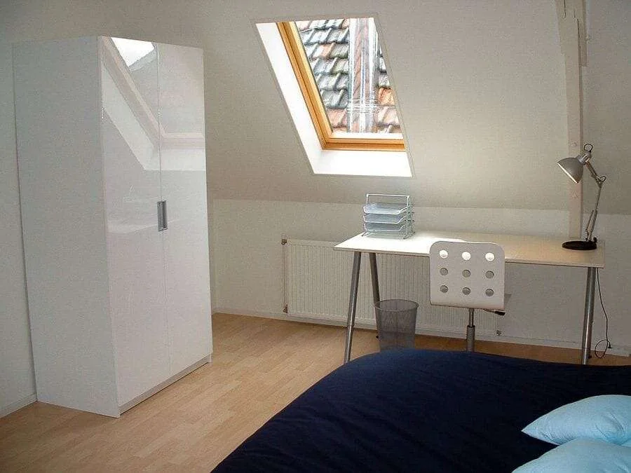 Foto van de Appartement gelegen aan de Op de Keizer in Deventer