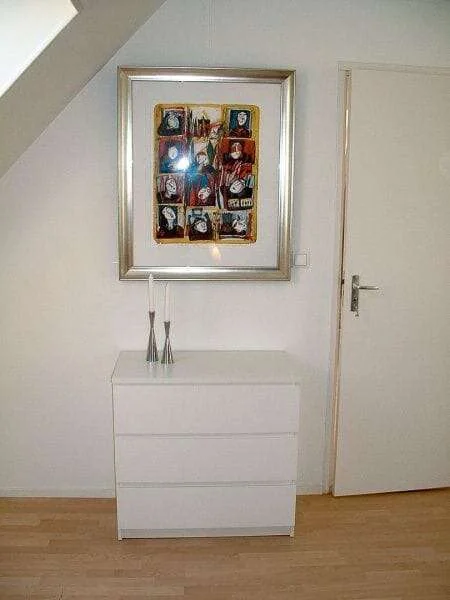 Foto van de Appartement gelegen aan de Op de Keizer in Deventer