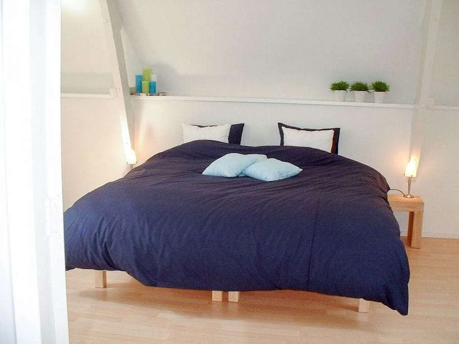 Foto van de Appartement gelegen aan de Op de Keizer in Deventer